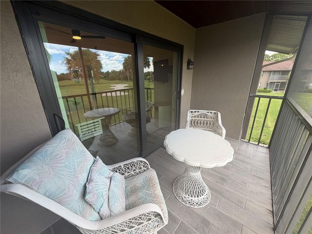 929 CAPRI ISLES BOULEVARD 22, Venice, FL 34292