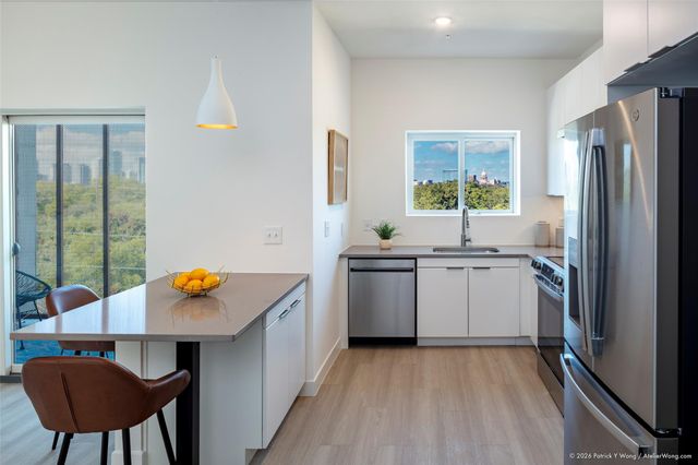 1309 Chicon ST 503, Austin, TX 78702