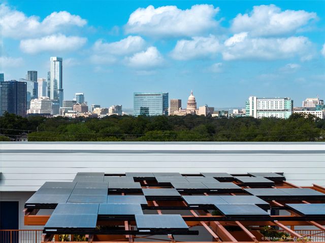 1309 Chicon ST 503, Austin, TX 78702