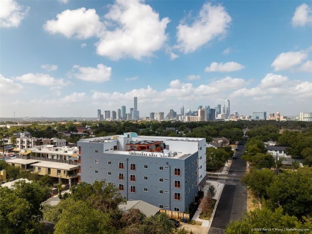1309 Chicon ST 503, Austin, TX 78702