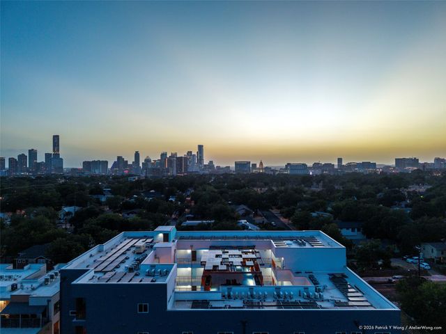 1309 Chicon ST 503, Austin, TX 78702