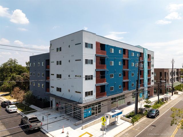 1309 Chicon ST 503, Austin, TX 78702
