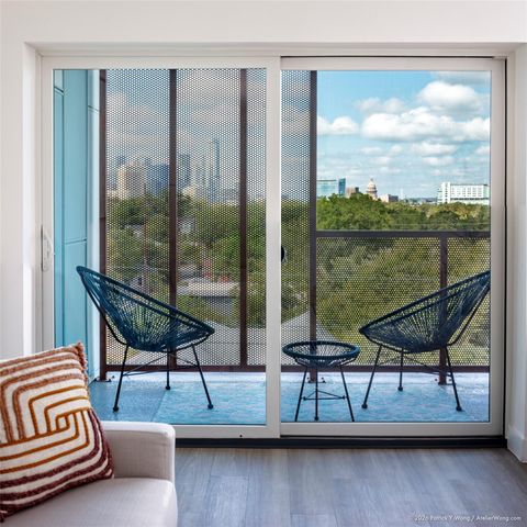 1309 Chicon ST 503, Austin, TX 78702