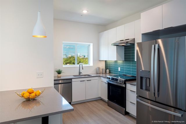 1309 Chicon ST 503, Austin, TX 78702