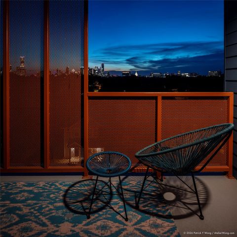 1309 Chicon ST 503, Austin, TX 78702