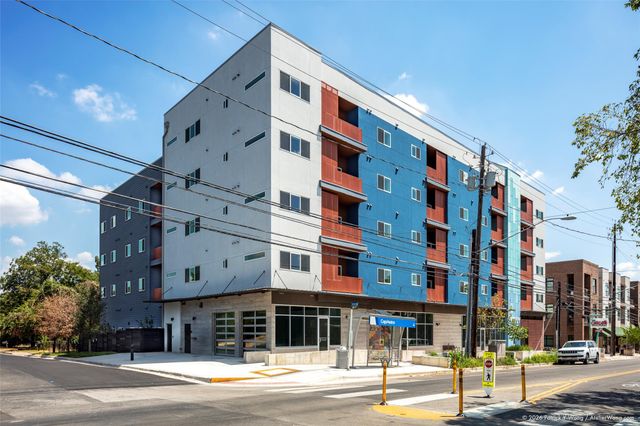 1309 Chicon ST 503, Austin, TX 78702
