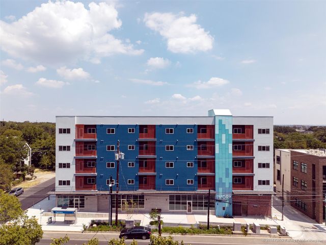 1309 Chicon ST 503, Austin, TX 78702