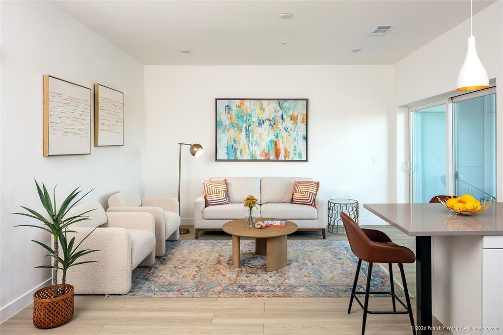 1309 Chicon ST 503, Austin, TX 78702
