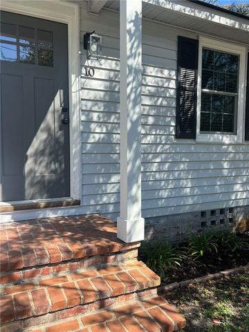 10 Stewart Ave, St Simons Island, GA 31522