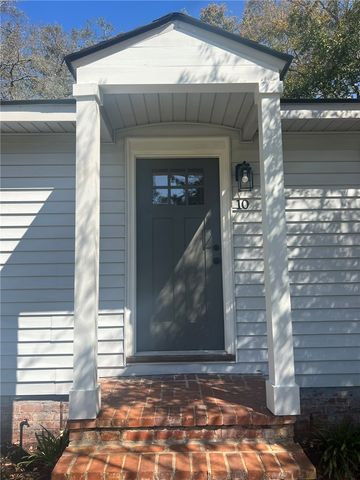 10 Stewart Ave, St Simons Island, GA 31522