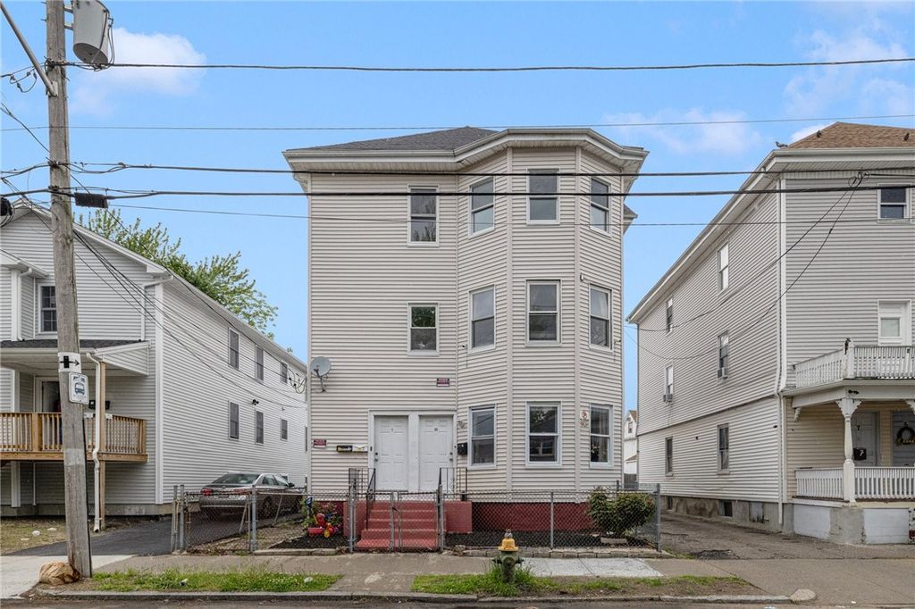 9 Sackett Street, Providence, RI 02907