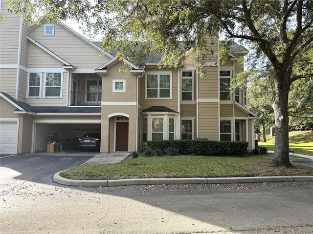 1101 VINTAGE VILLAGE LANE 108, Ocoee, FL 34761