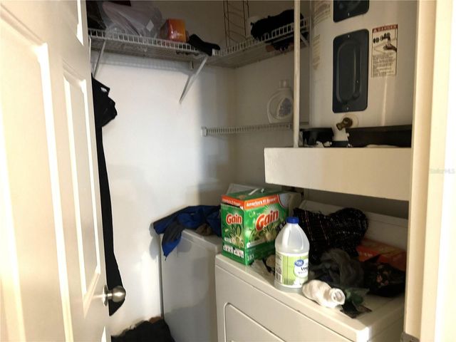 1101 VINTAGE VILLAGE LANE 108, Ocoee, FL 34761