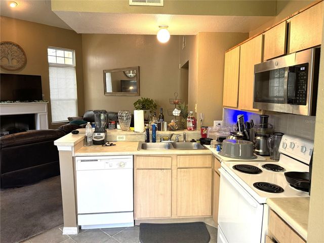 1101 VINTAGE VILLAGE LANE 108, Ocoee, FL 34761