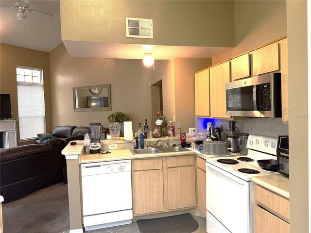 1101 VINTAGE VILLAGE LANE 108, Ocoee, FL 34761