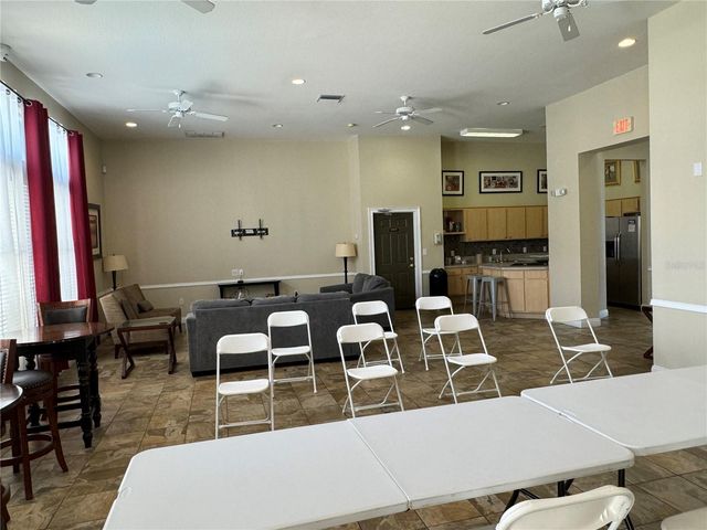 1101 VINTAGE VILLAGE LANE 108, Ocoee, FL 34761