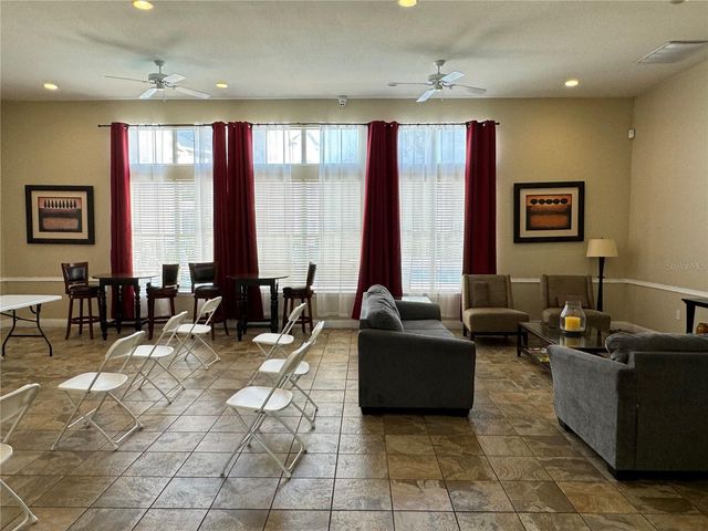 1101 VINTAGE VILLAGE LANE 108, Ocoee, FL 34761