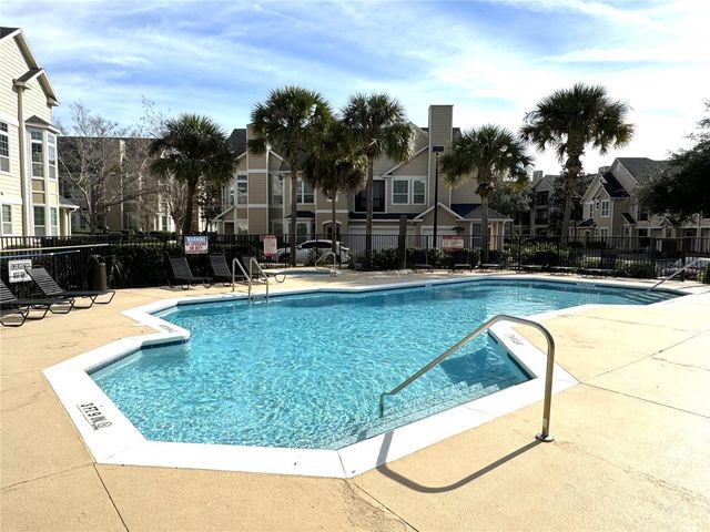 1101 VINTAGE VILLAGE LANE 108, Ocoee, FL 34761