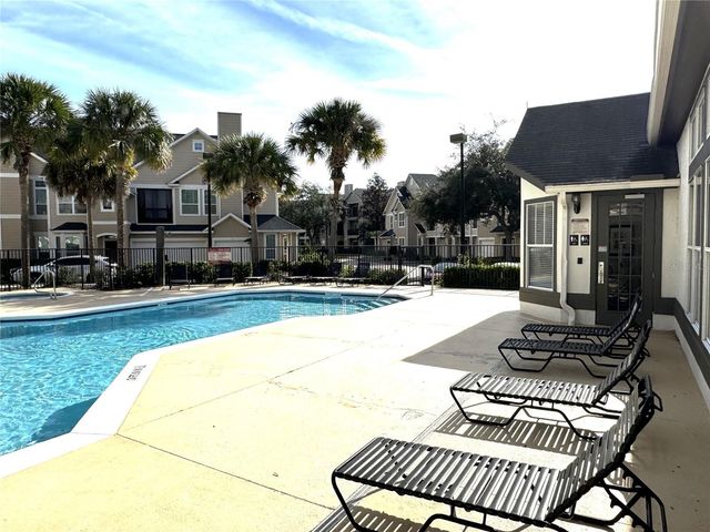 1101 VINTAGE VILLAGE LANE 108, Ocoee, FL 34761