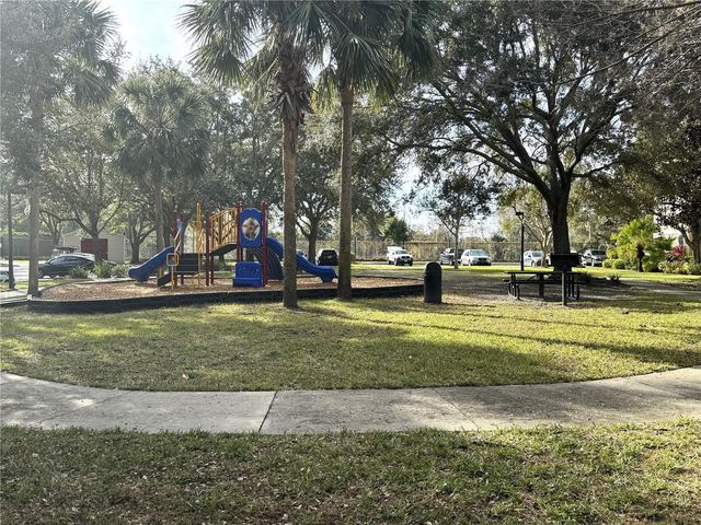 1101 VINTAGE VILLAGE LANE 108, Ocoee, FL 34761