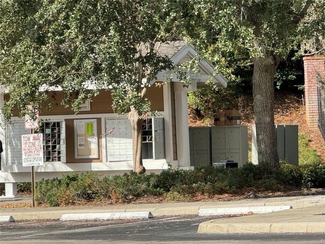 1101 VINTAGE VILLAGE LANE 108, Ocoee, FL 34761