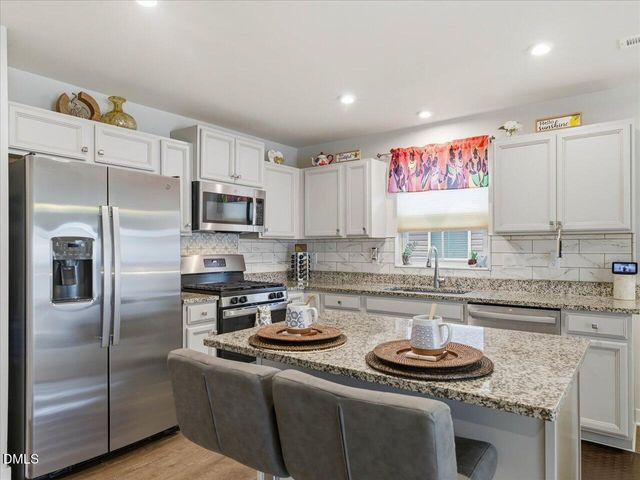 60 Honey Bee Lane, Franklinton, NC 27525