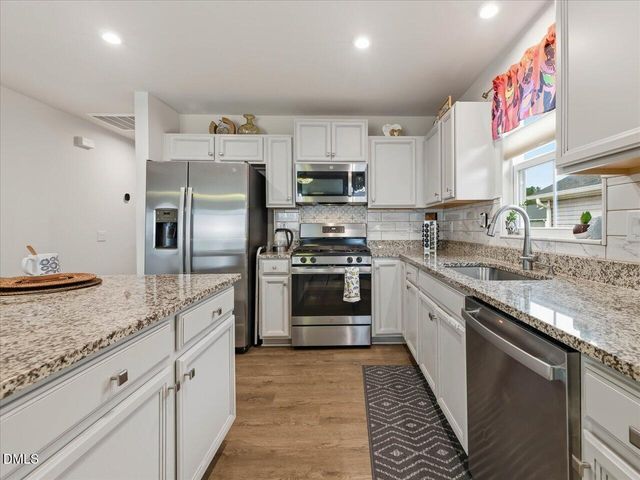 60 Honey Bee Lane, Franklinton, NC 27525