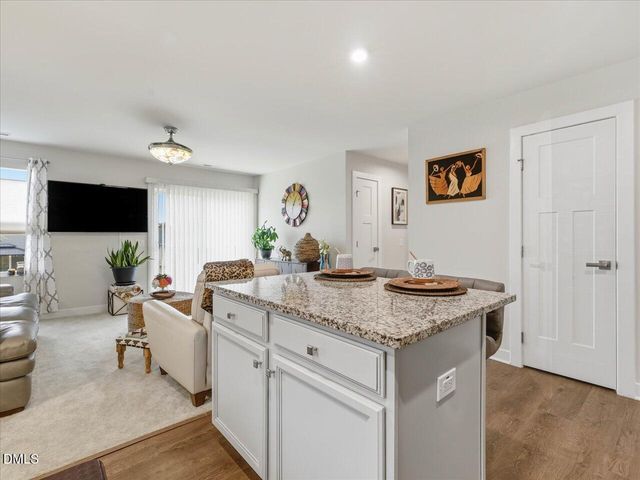 60 Honey Bee Lane, Franklinton, NC 27525