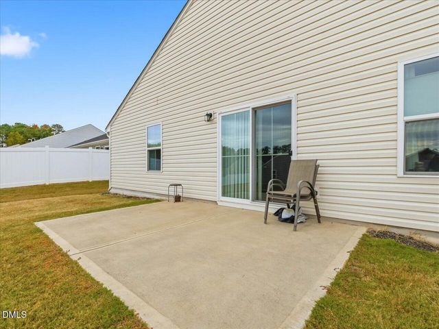 60 Honey Bee Lane, Franklinton, NC 27525