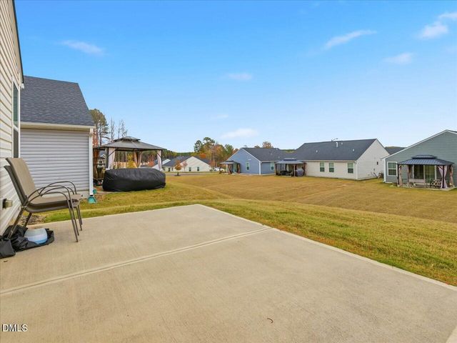 60 Honey Bee Lane, Franklinton, NC 27525