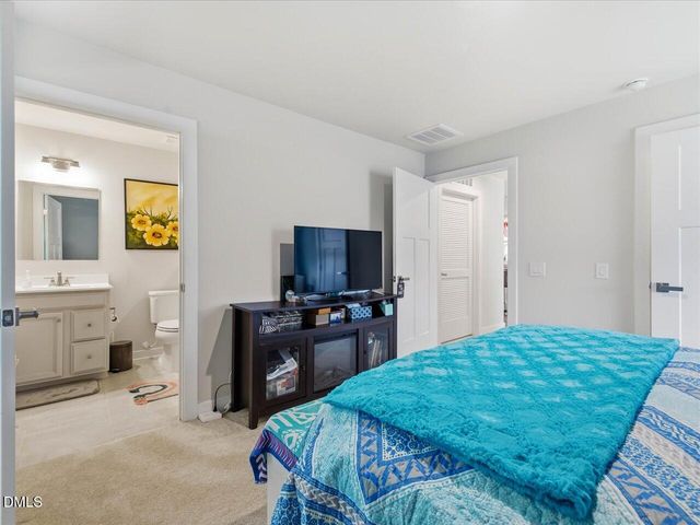 60 Honey Bee Lane, Franklinton, NC 27525