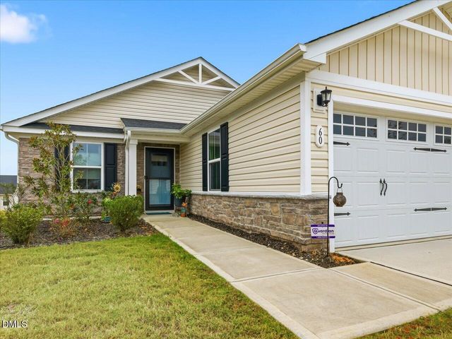 60 Honey Bee Lane, Franklinton, NC 27525