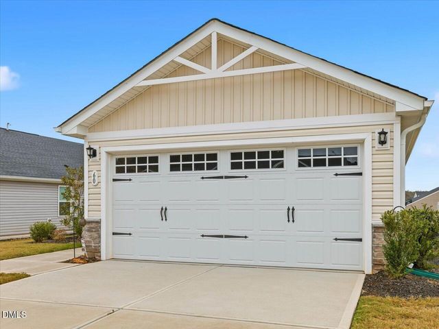 60 Honey Bee Lane, Franklinton, NC 27525