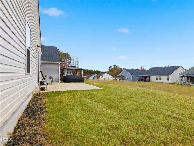 60 Honey Bee Lane, Franklinton, NC 27525