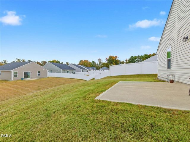 60 Honey Bee Lane, Franklinton, NC 27525