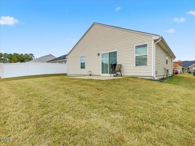 60 Honey Bee Lane, Franklinton, NC 27525