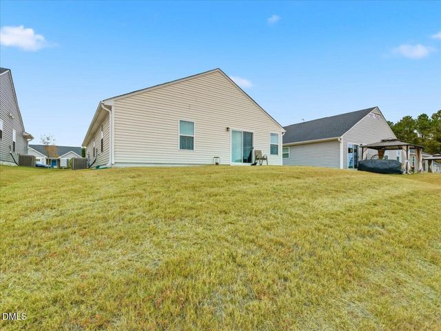 60 Honey Bee Lane, Franklinton, NC 27525