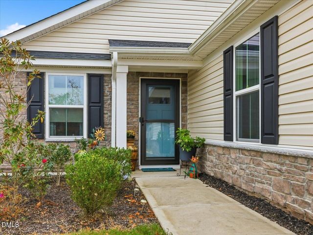 60 Honey Bee Lane, Franklinton, NC 27525