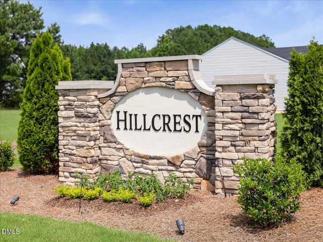 60 Honey Bee Lane, Franklinton, NC 27525