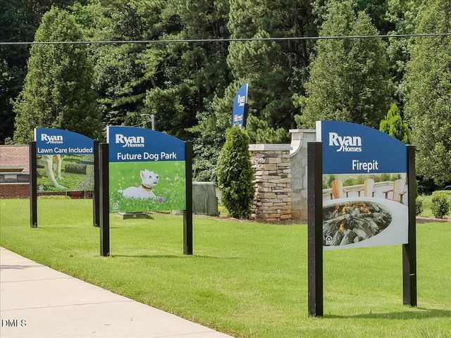 60 Honey Bee Lane, Franklinton, NC 27525