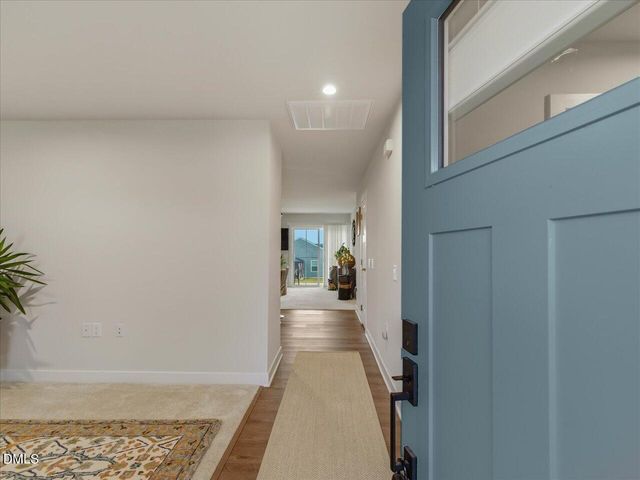 60 Honey Bee Lane, Franklinton, NC 27525