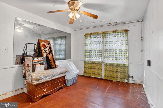 5527 BELLE AVE, Baltimore, MD 21207