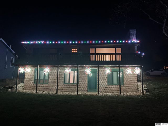 1001 Beaver Lake Boulevard, Plattsmouth, NE 68048