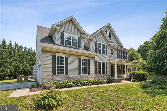 17260 OLD FREDERICK RD, Mount Airy, MD 21771