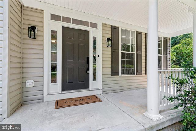 17260 OLD FREDERICK RD, Mount Airy, MD 21771