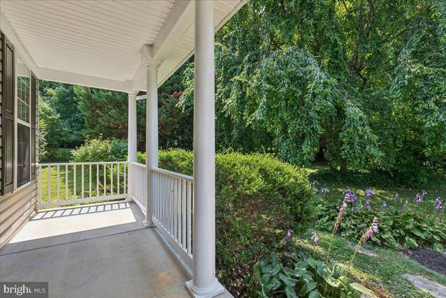 17260 OLD FREDERICK RD, Mount Airy, MD 21771