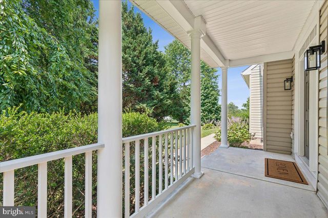 17260 OLD FREDERICK RD, Mount Airy, MD 21771