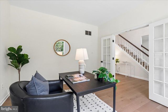 17260 OLD FREDERICK RD, Mount Airy, MD 21771