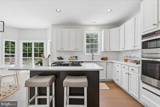 17260 OLD FREDERICK RD, Mount Airy, MD 21771