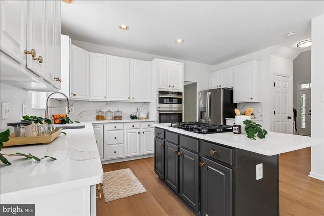 17260 OLD FREDERICK RD, Mount Airy, MD 21771